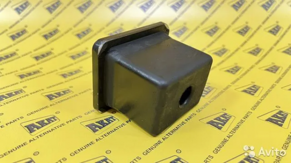 Накладка оем 214-4285